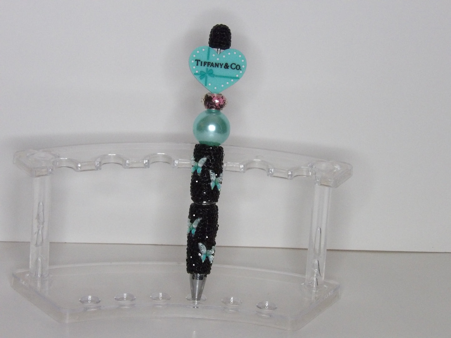 Handmade Full Bling Beaded Pens