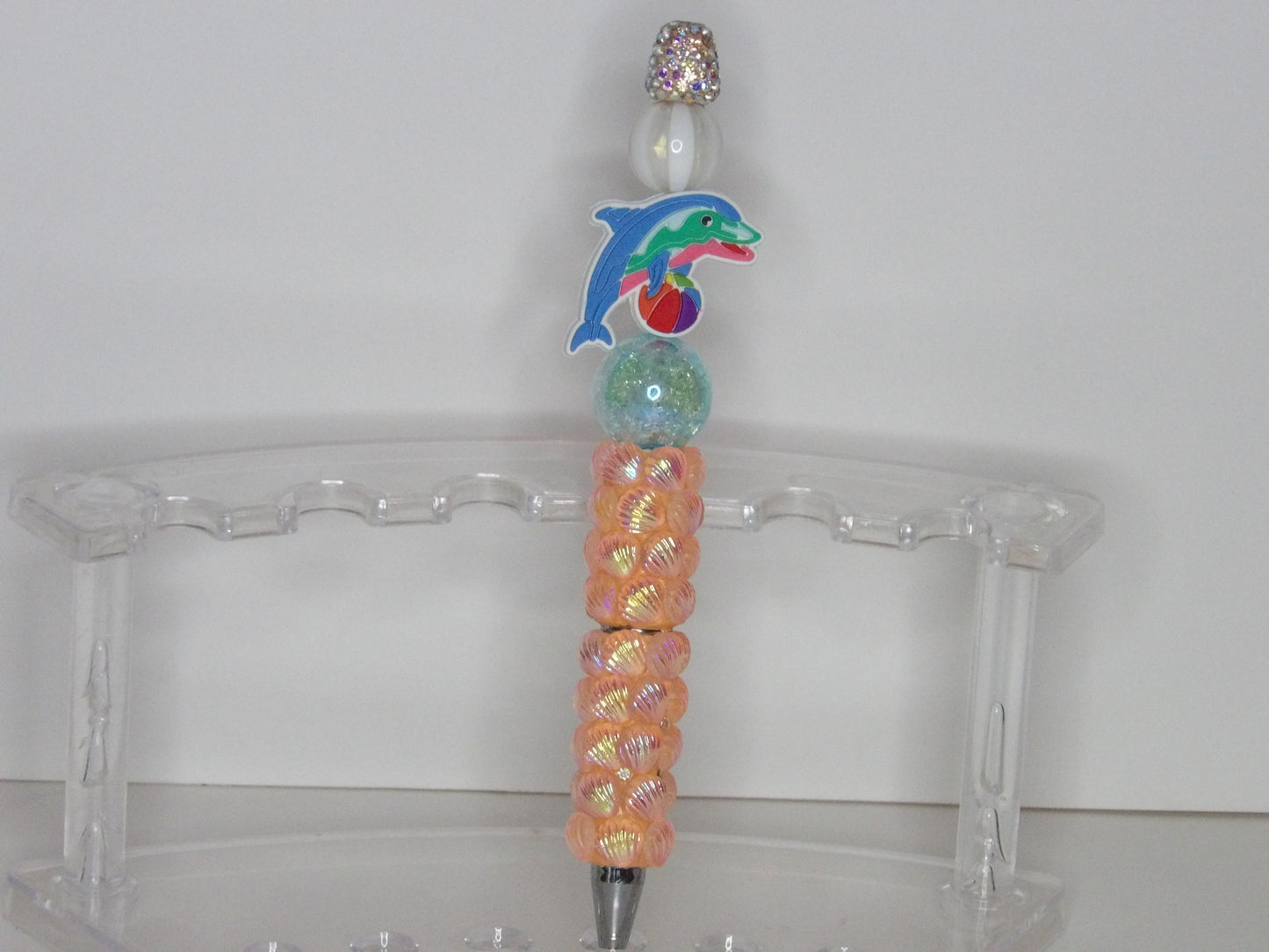 Handmade Full Bling Beaded Pens