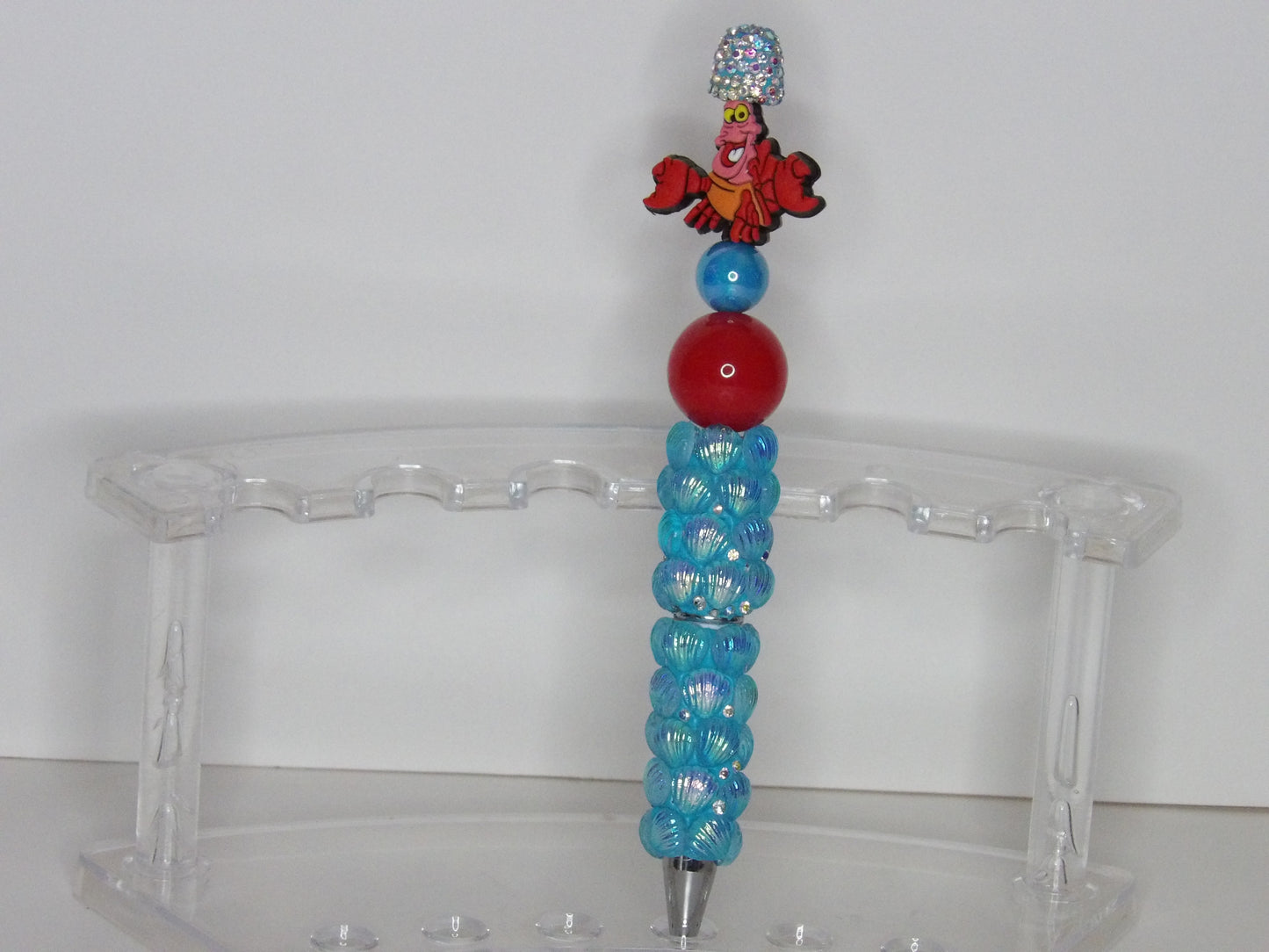 Handmade Full Bling Beaded Pens