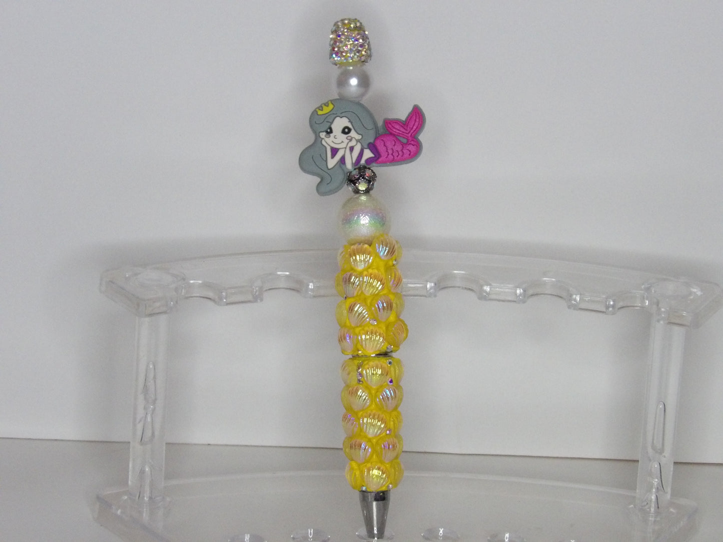 Handmade Full Bling Beaded Pens