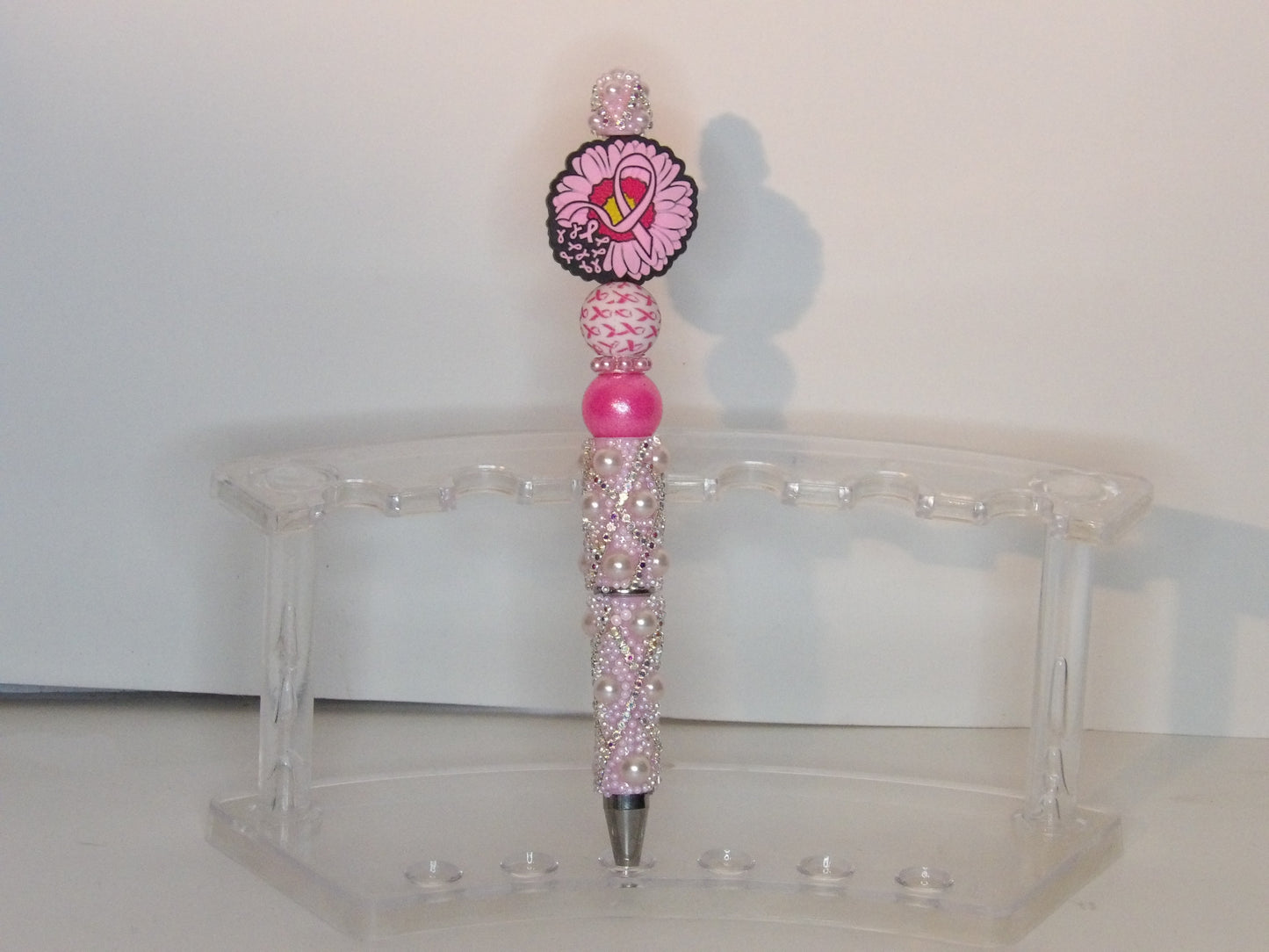Handmade Full Bling Beaded Pens