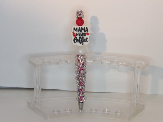 Handmade Full Bling Beaded Pens