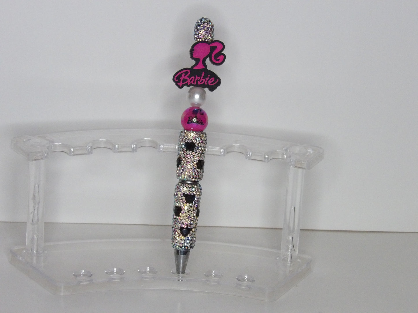 Handmade Full Bling Beaded Pens