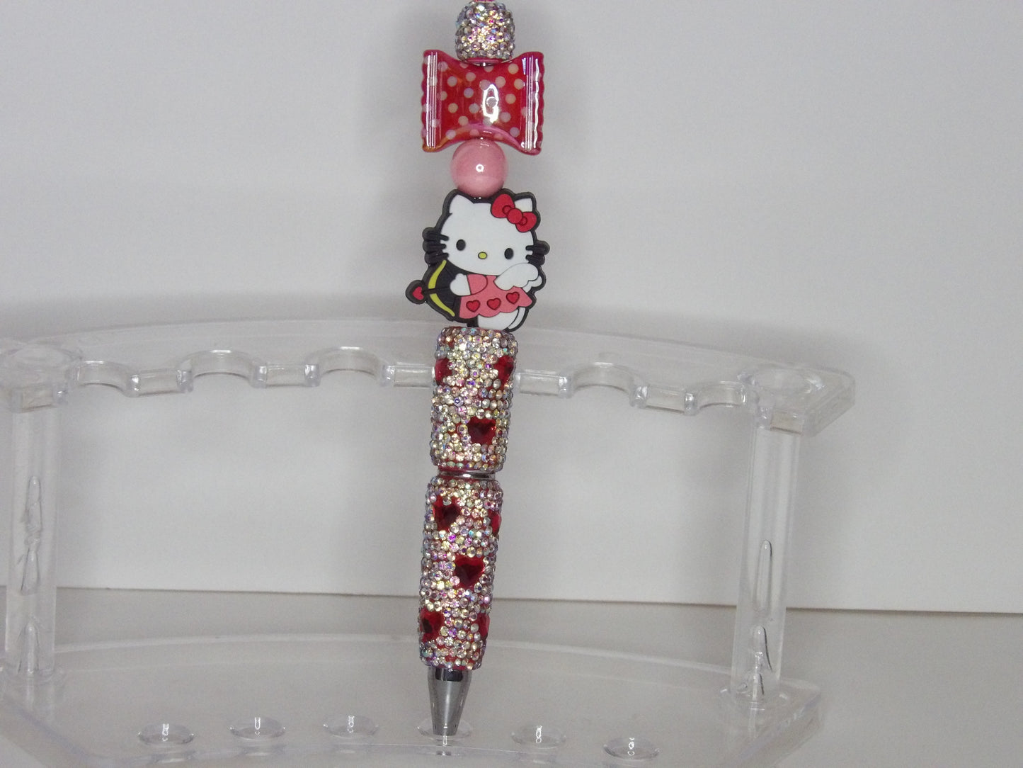 Handmade Full Bling Beaded Pens