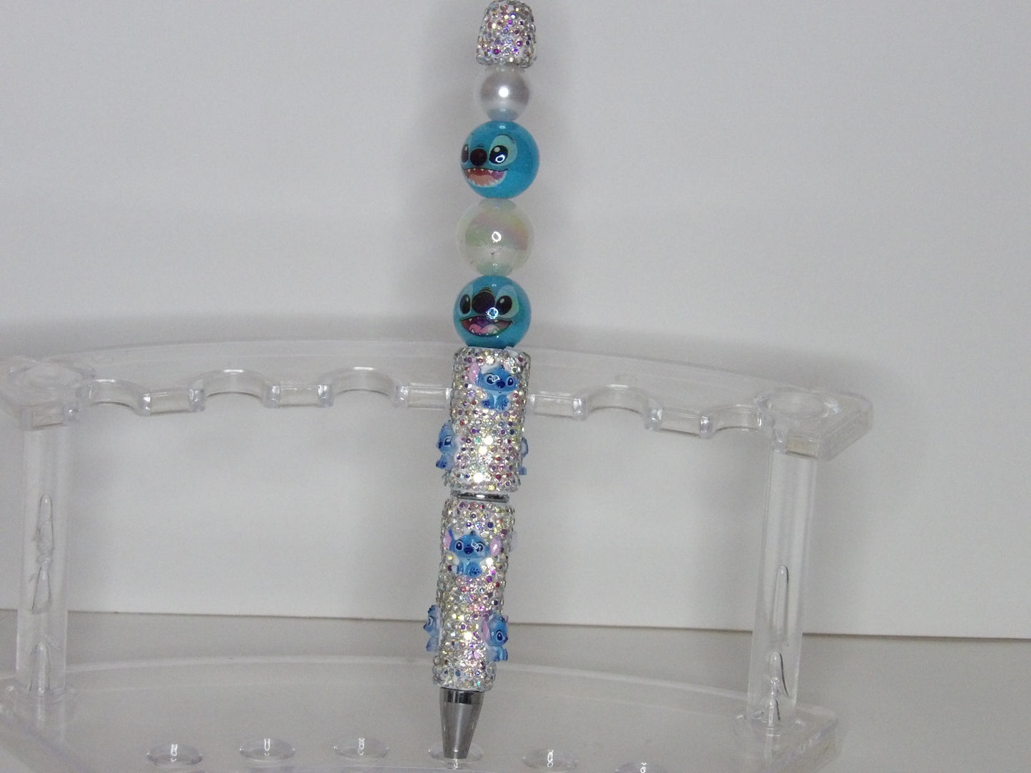 Handmade Full Bling Beaded Pens