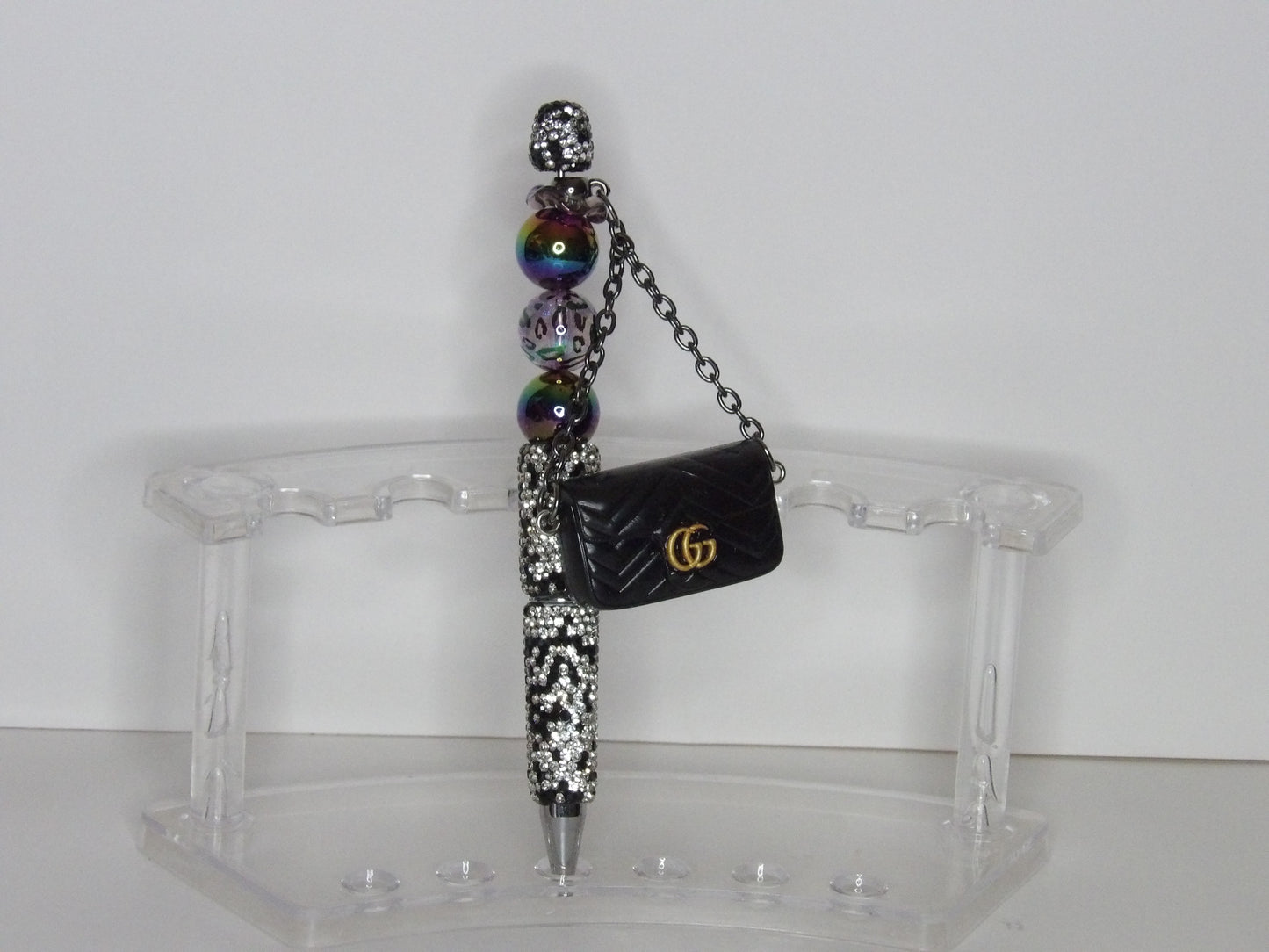 Handmade Full Bling Beaded Pens