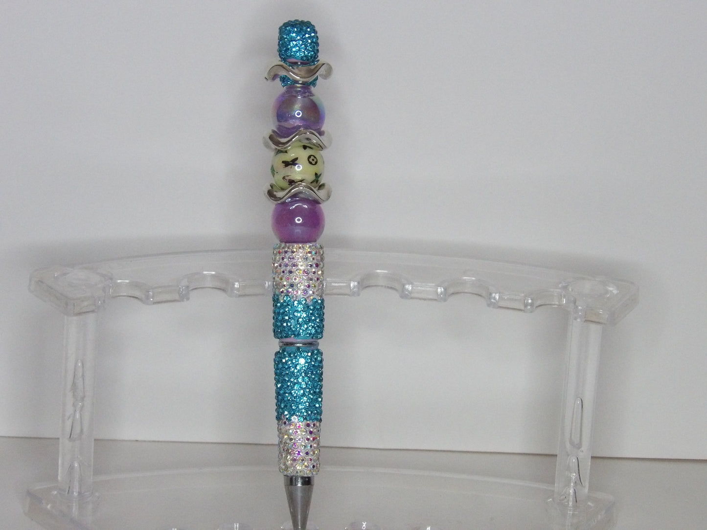 Handmade Full Bling Beaded Pens