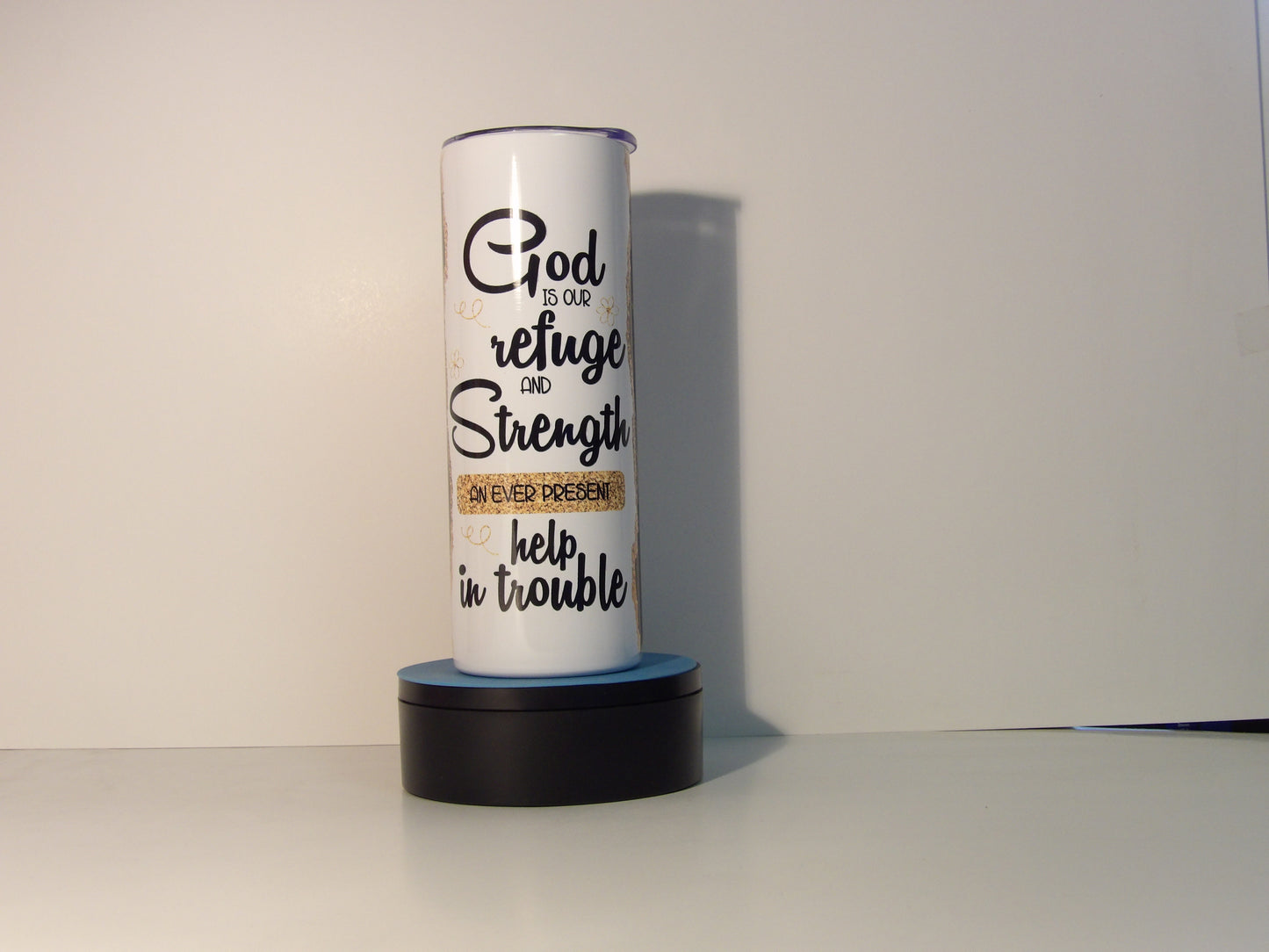 Country, Farm & Faith Stainless Steel Tumblers 20 oz