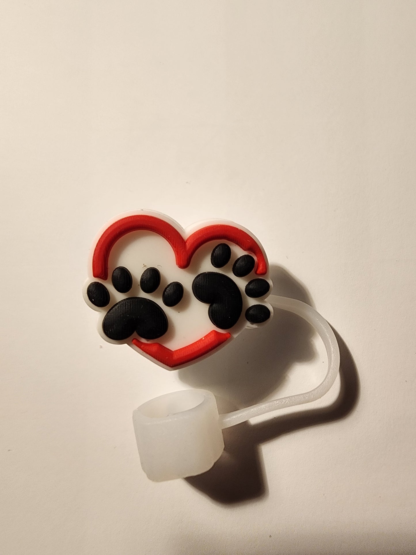 Reusable Straw Toppers – Silicone Straw Covers | Cute Drink Accessories for Tumblers