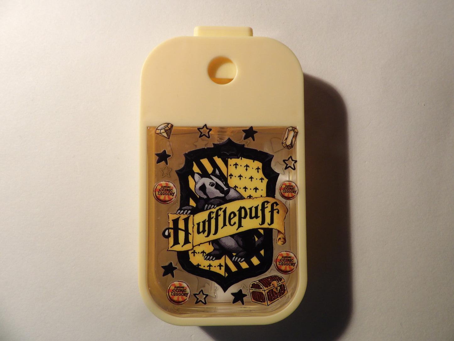 Custom UV DTF Spray Bottles – Handmade & One-of-a-Kind