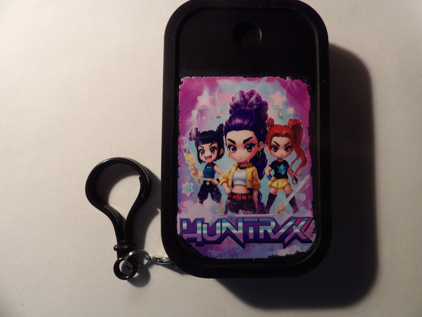 Custom UV DTF Spray Bottles – Handmade & One-of-a-Kind