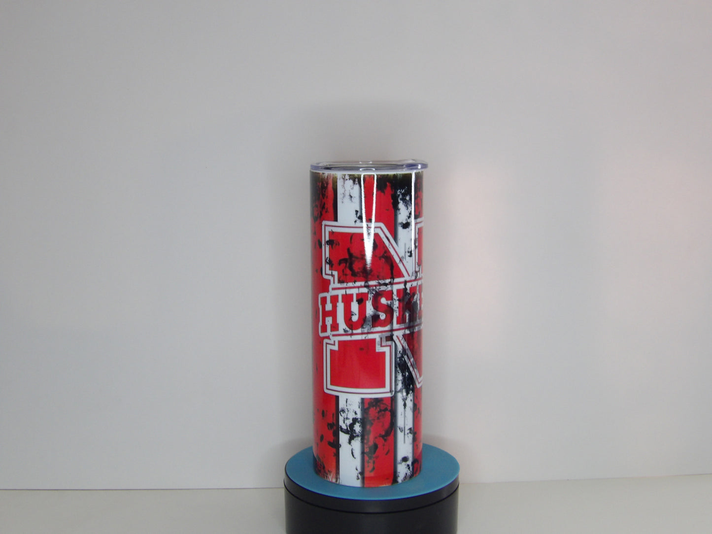 Sports Spirit Sublimation Tumblers – Handmade in the USA