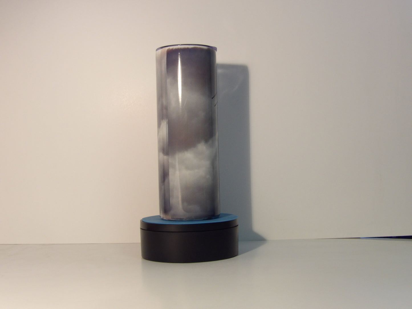 20 oz Blue Collar Stainless Steel Tumbler – Lineman, Welder & Skilled Trades