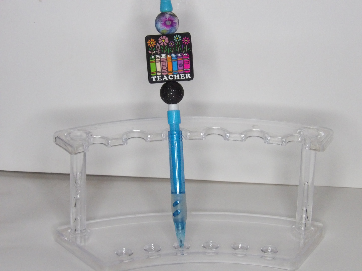 Beaded Lead Pencil – Stylish & Functional Writing Accessory