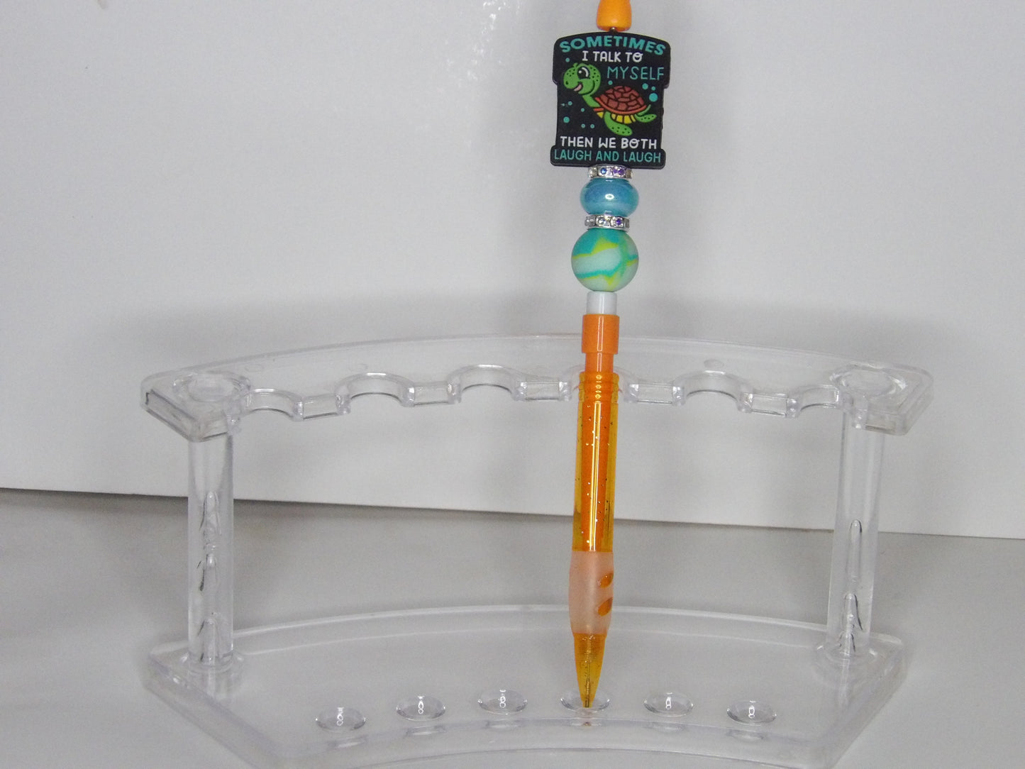 Beaded Lead Pencil – Stylish & Functional Writing Accessory