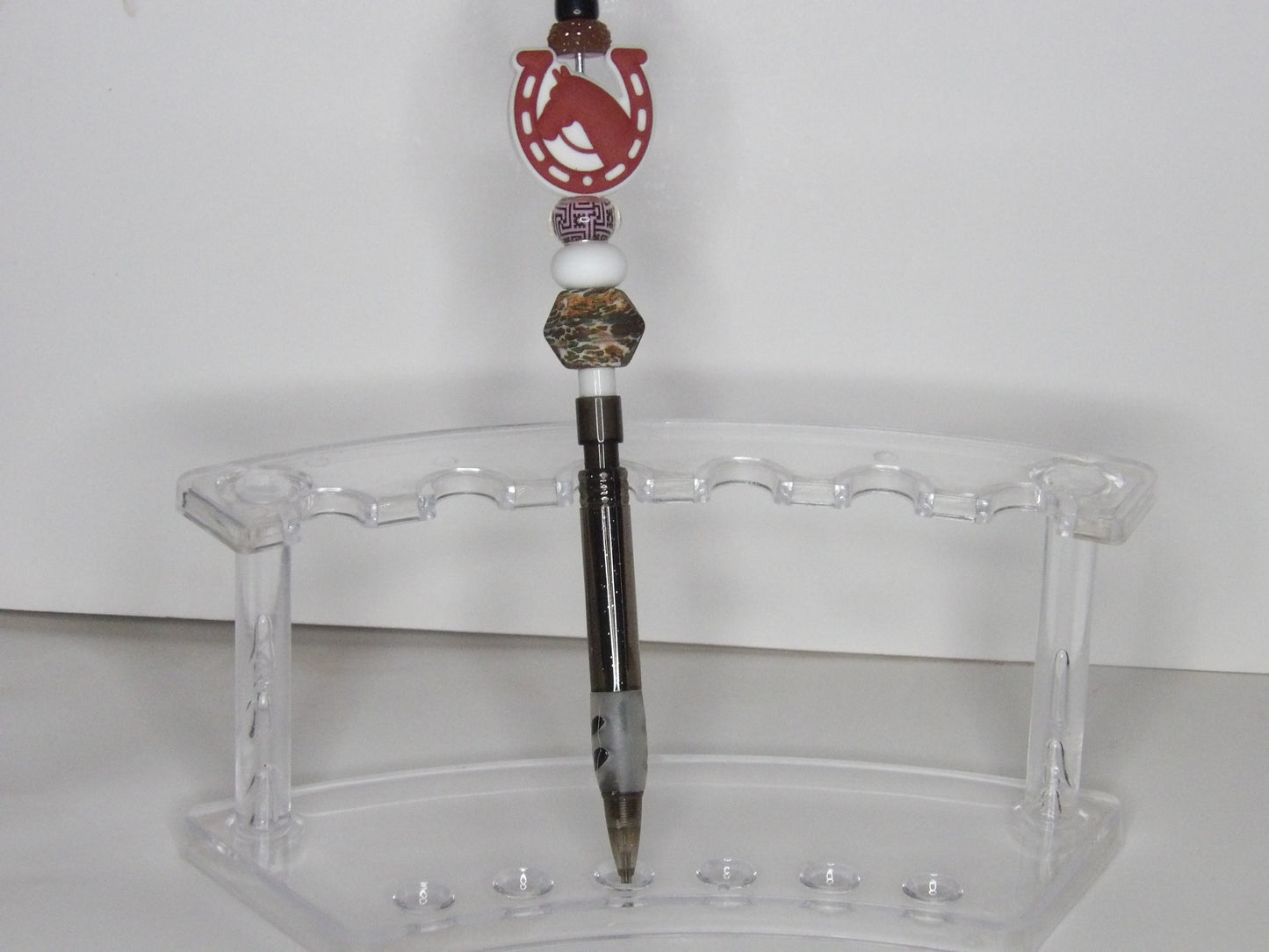 Beaded Lead Pencil – Stylish & Functional Writing Accessory