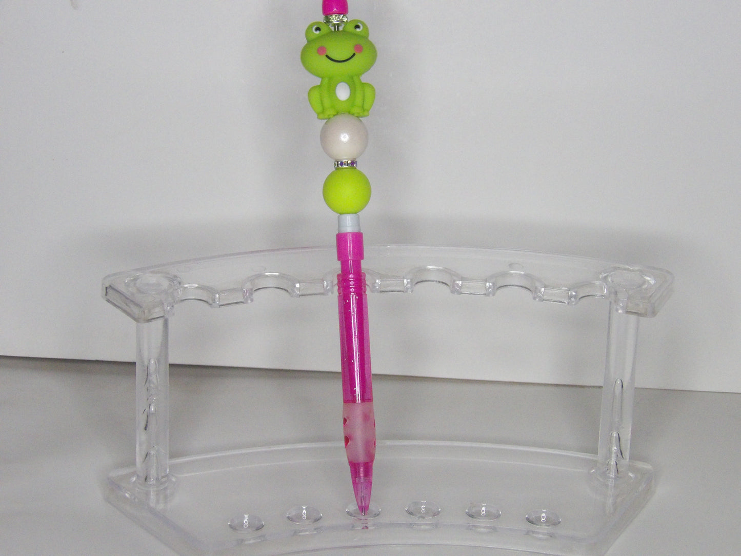 Beaded Lead Pencil – Stylish & Functional Writing Accessory