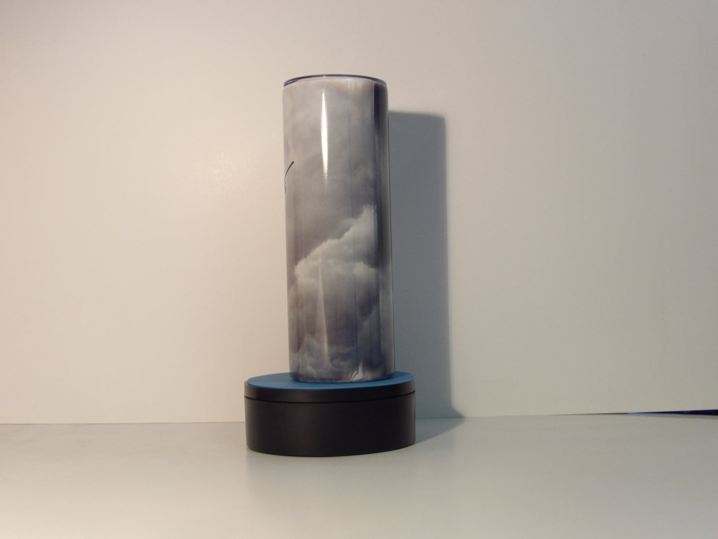 20 oz Blue Collar Stainless Steel Tumbler – Lineman, Welder & Skilled Trades