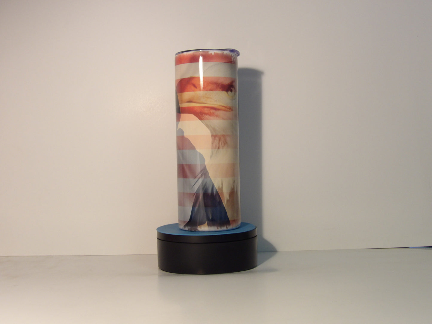 Military & Veteran Stainless Steel Tumblers-20 oz