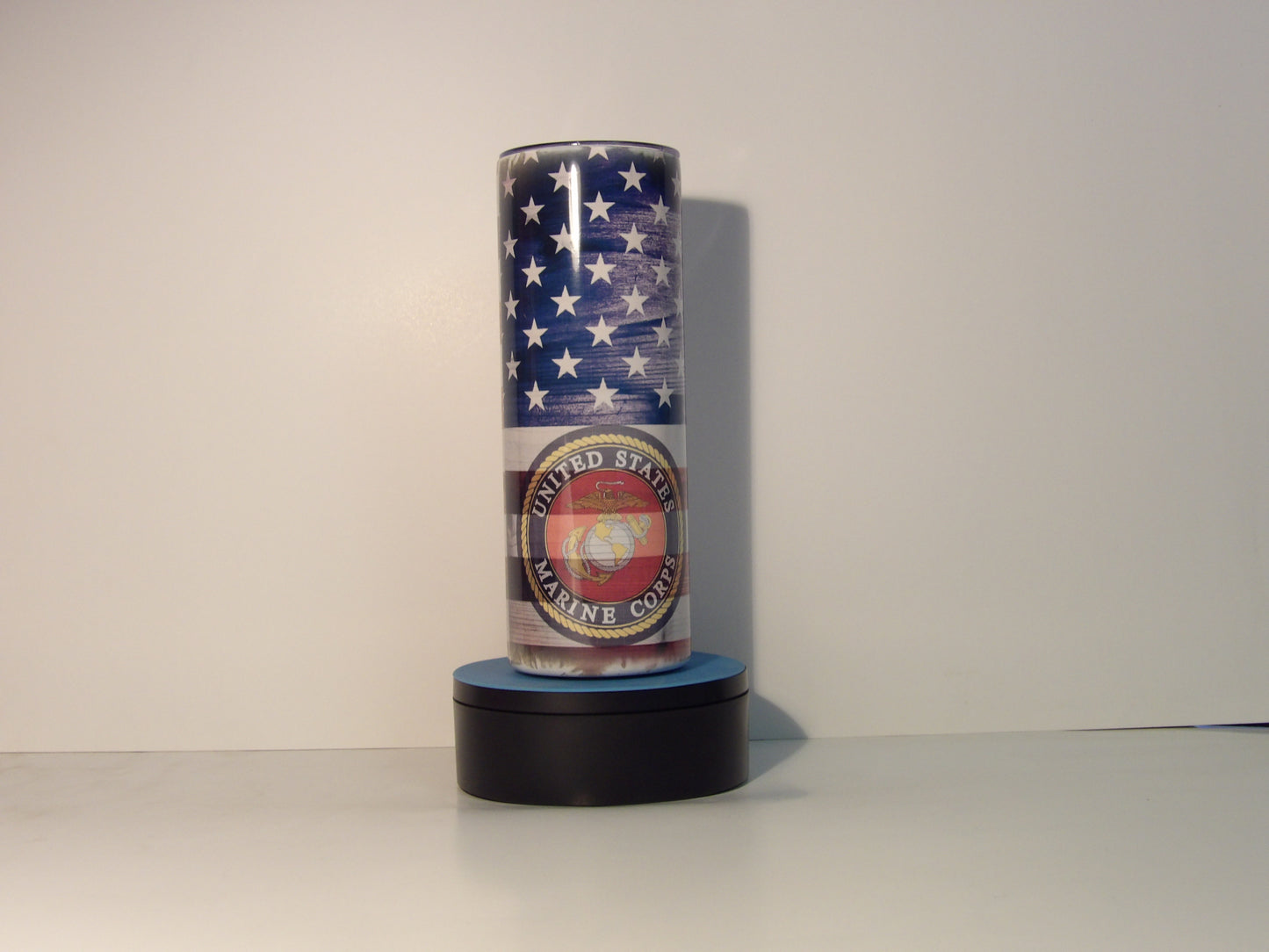 Military & Veteran Stainless Steel Tumblers-20 oz