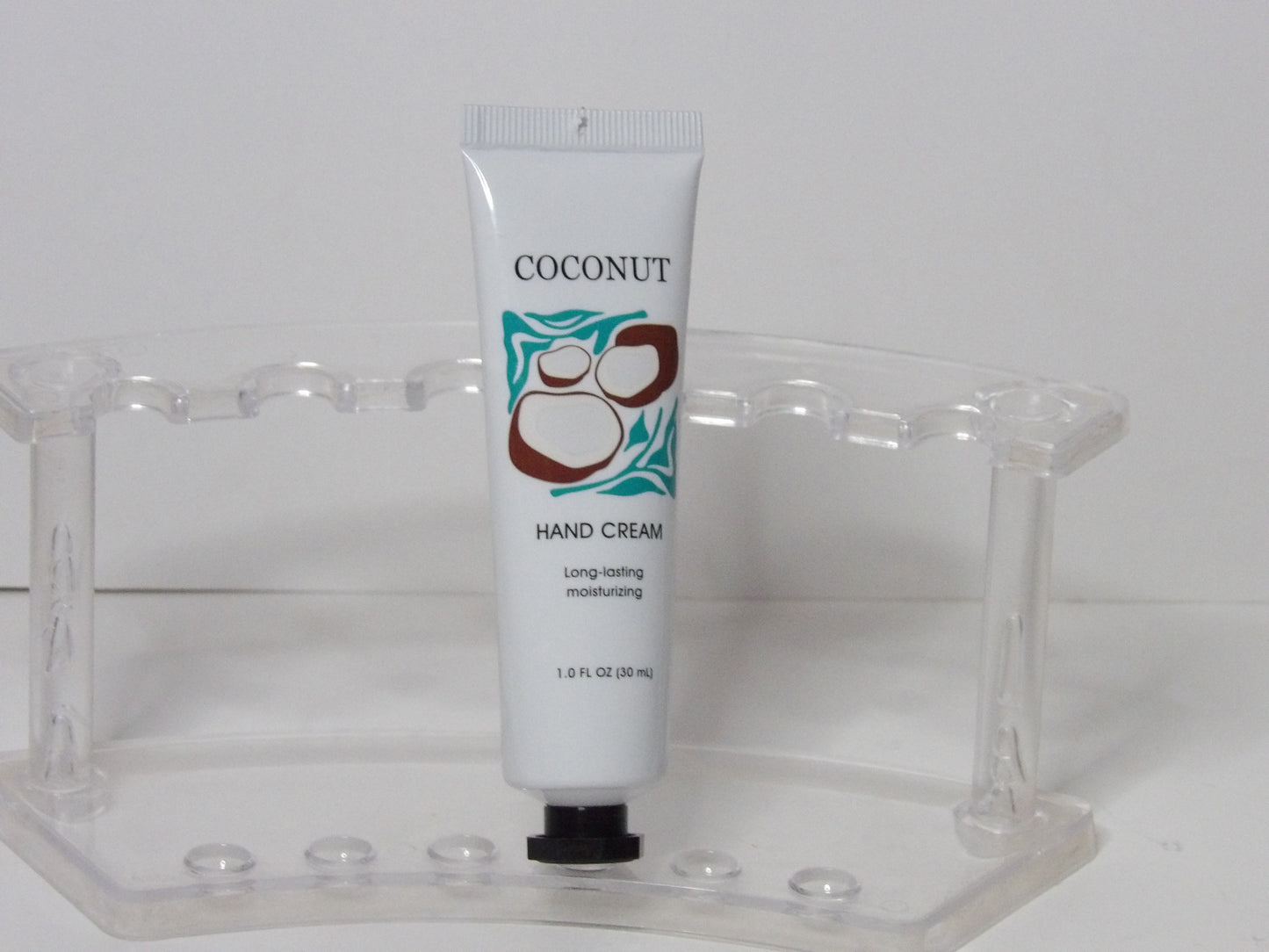 Mini Lotion Keychain Refills – 1oz Travel Size Hand Cream | Portable & Convenient