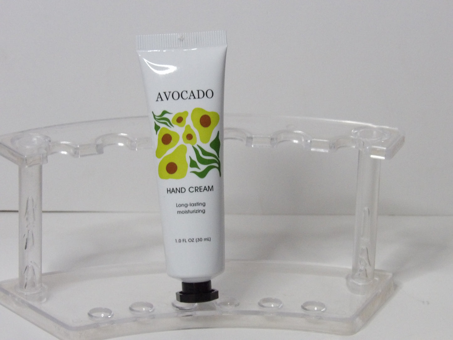 Mini Lotion Keychain Refills – 1oz Travel Size Hand Cream | Portable & Convenient