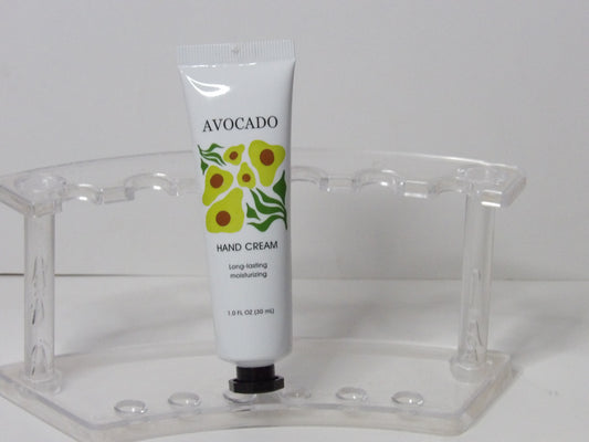Mini Lotion Keychain Refills – 1oz Travel Size Hand Cream | Portable & Convenient