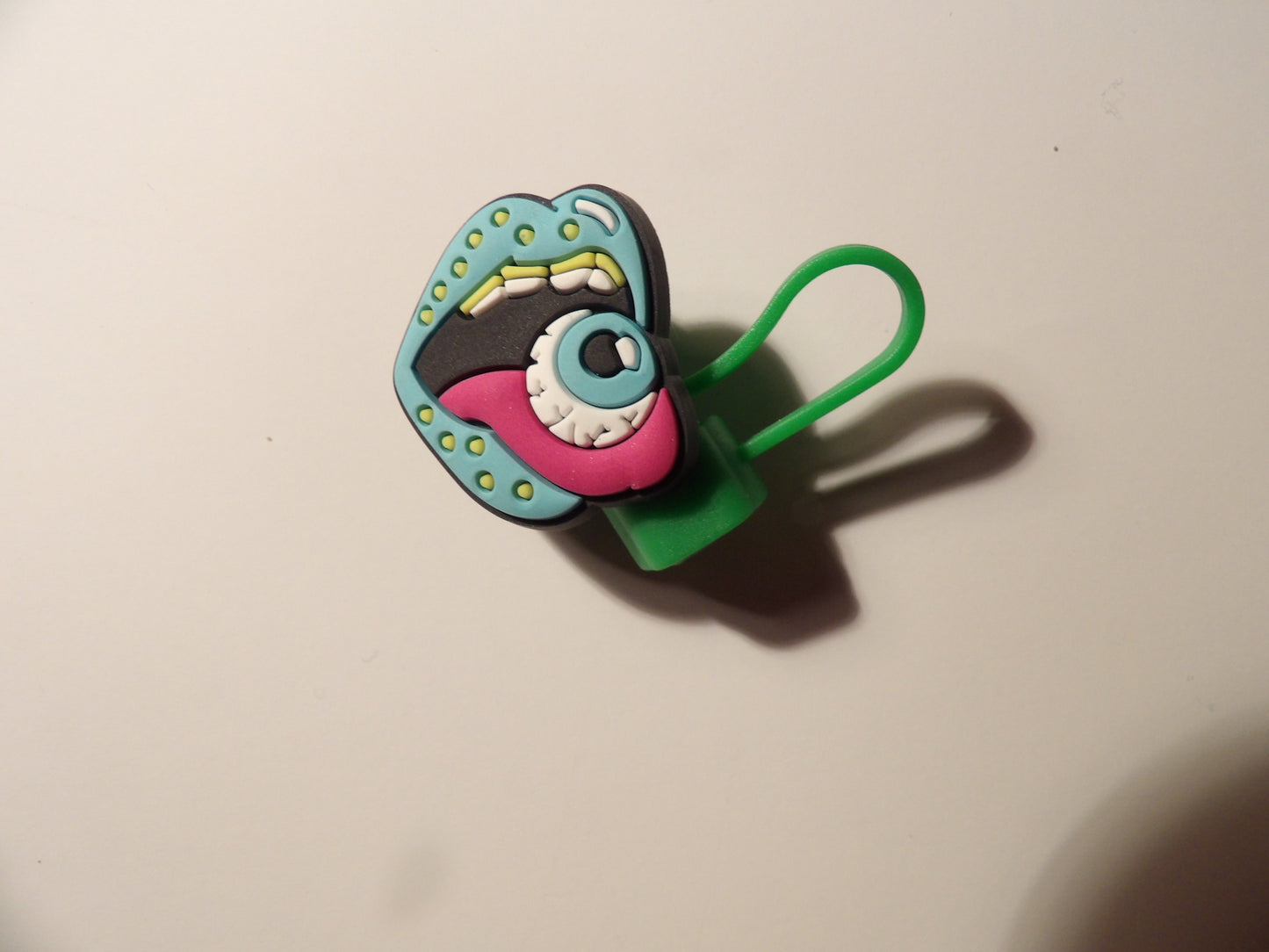 🥤 Straw Toppers – Fun, Functional & Handmade in the USA