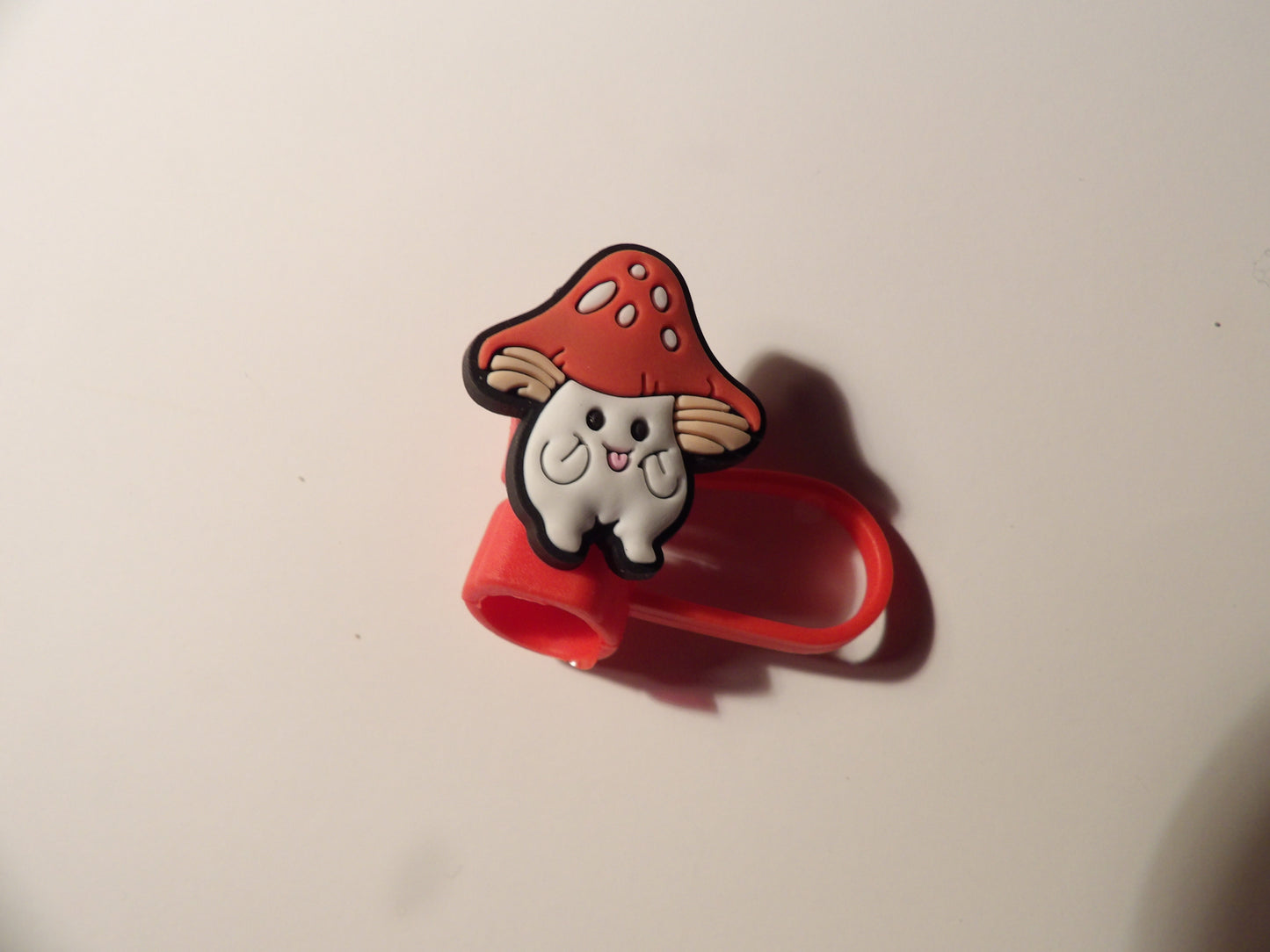 🥤 Straw Toppers – Fun, Functional & Handmade in the USA