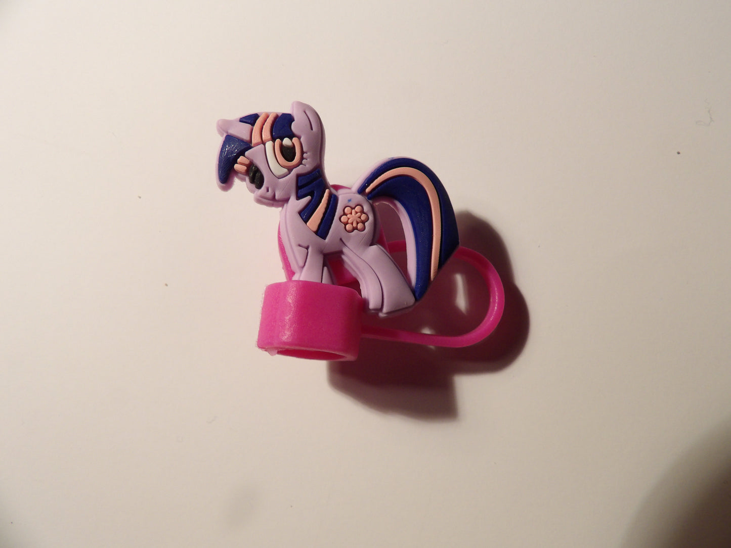 🥤 Straw Toppers – Fun, Functional & Handmade in the USA