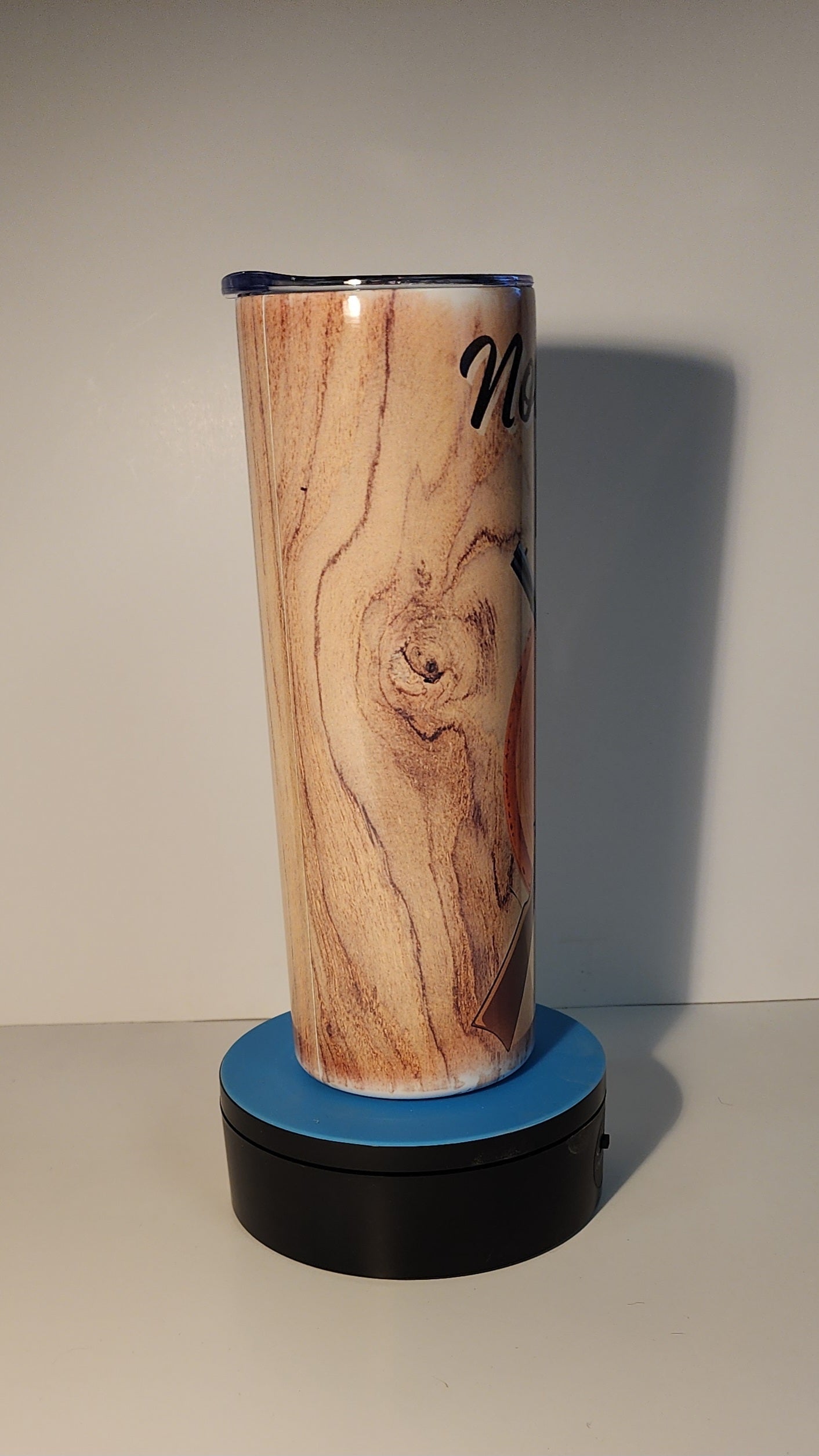 Trap Shooting Themed 20oz Tumbler – Handmade in the USA