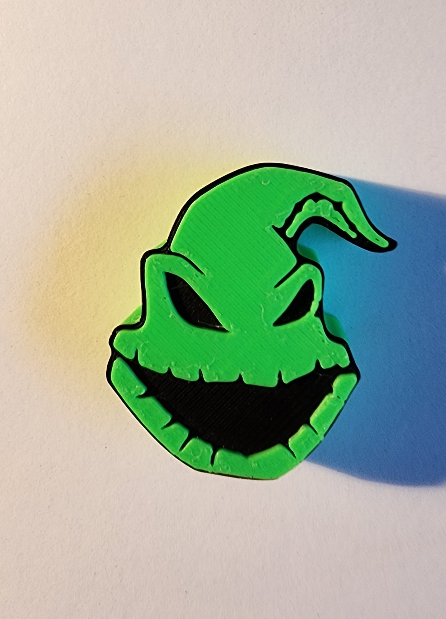 Add a Spooky Touch to Every Sip – 3D Halloween Character Straw Toppers