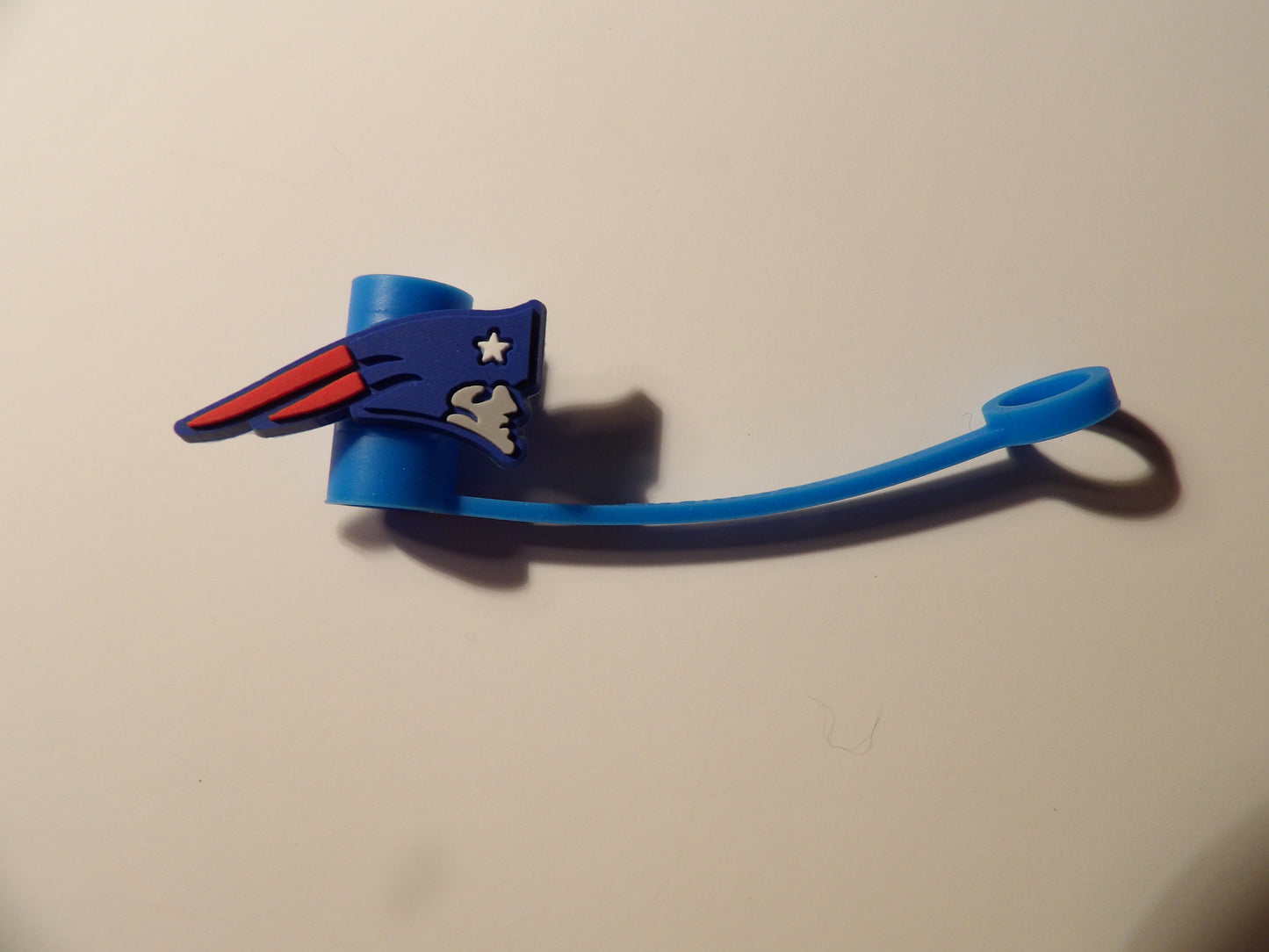 🥤 Straw Toppers – Fun, Functional & Handmade in the USA