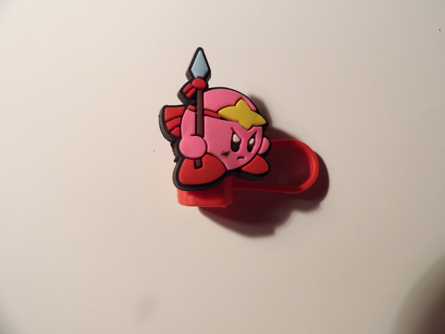 🥤 Straw Toppers – Fun, Functional & Handmade in the USA