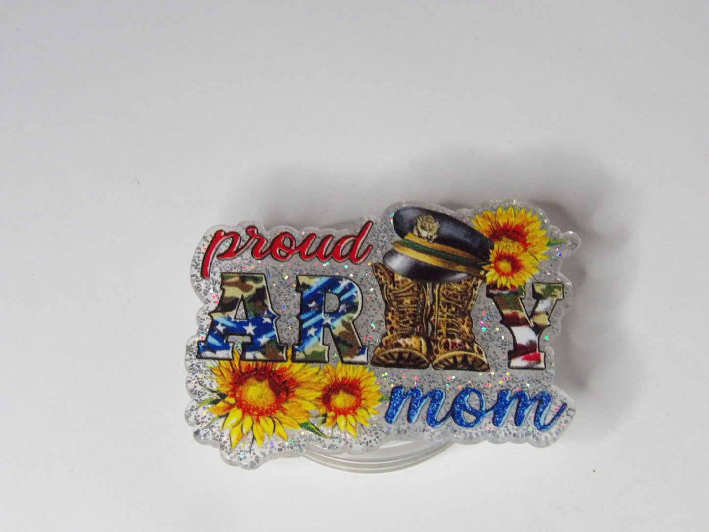 Handmade Decorative PopSockets – Made in the USA