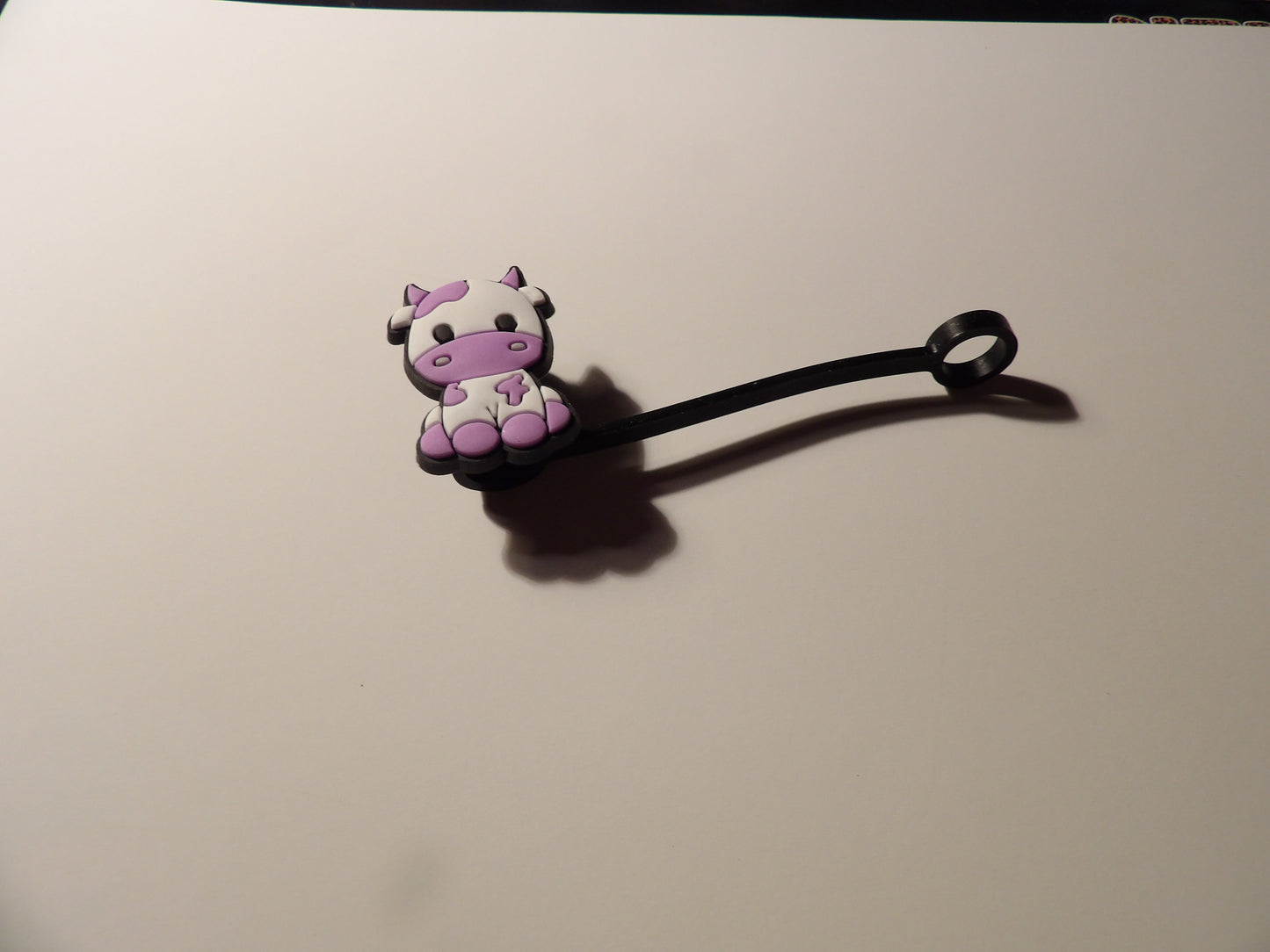 🥤 Straw Toppers – Fun, Functional & Handmade in the USA