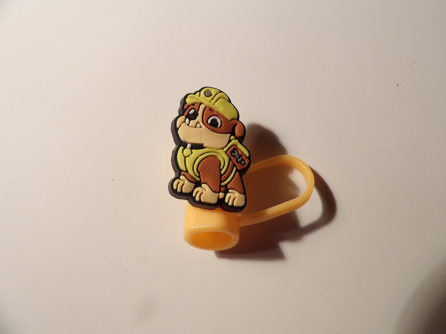 🥤 Straw Toppers – Fun, Functional & Handmade in the USA