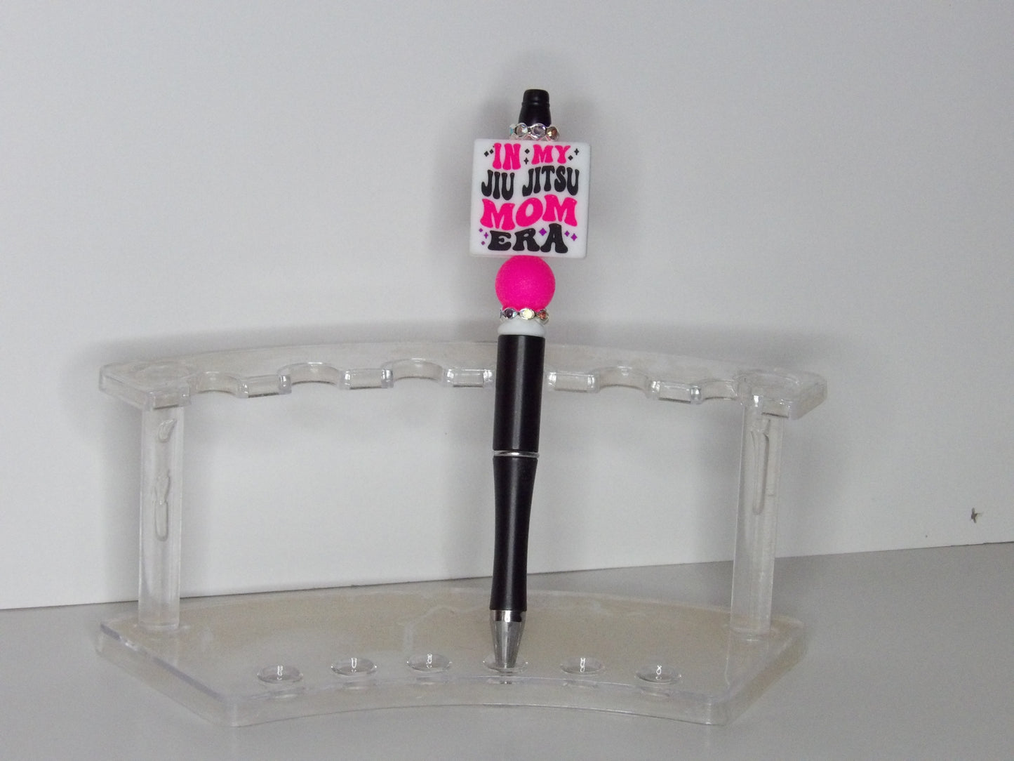 🖊️ Beaded Pens with Sayings – Fun, Inspirational & Customizable Writing Pens