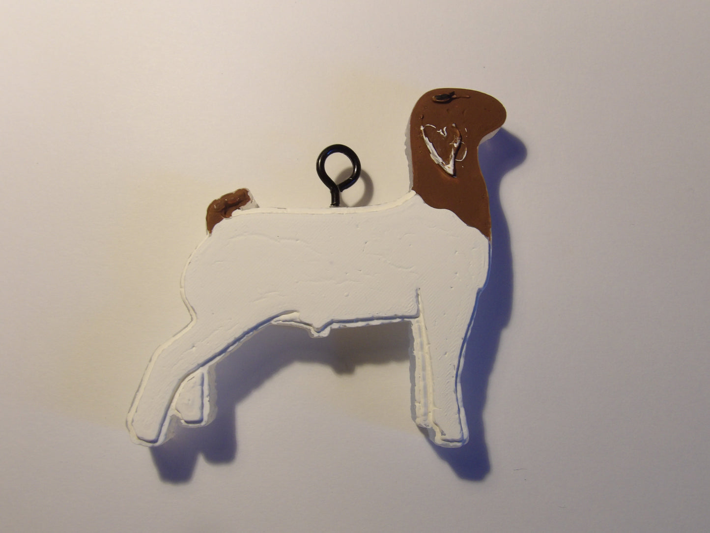 Handmade Show Animals Car Freshie