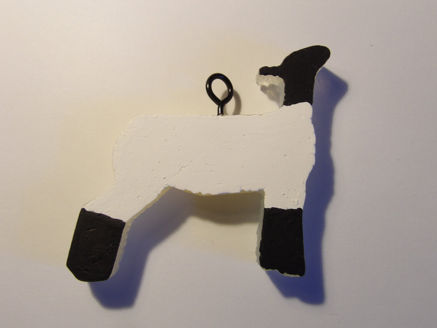 Handmade Show Animals Car Freshie