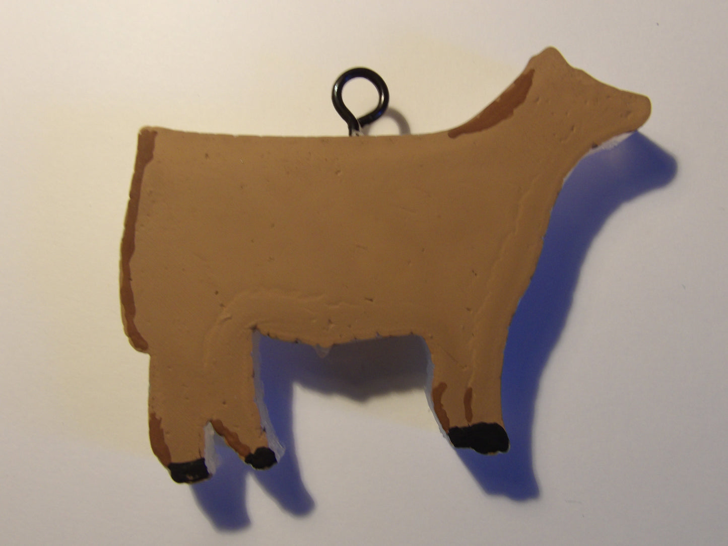 Handmade Show Animals Car Freshie