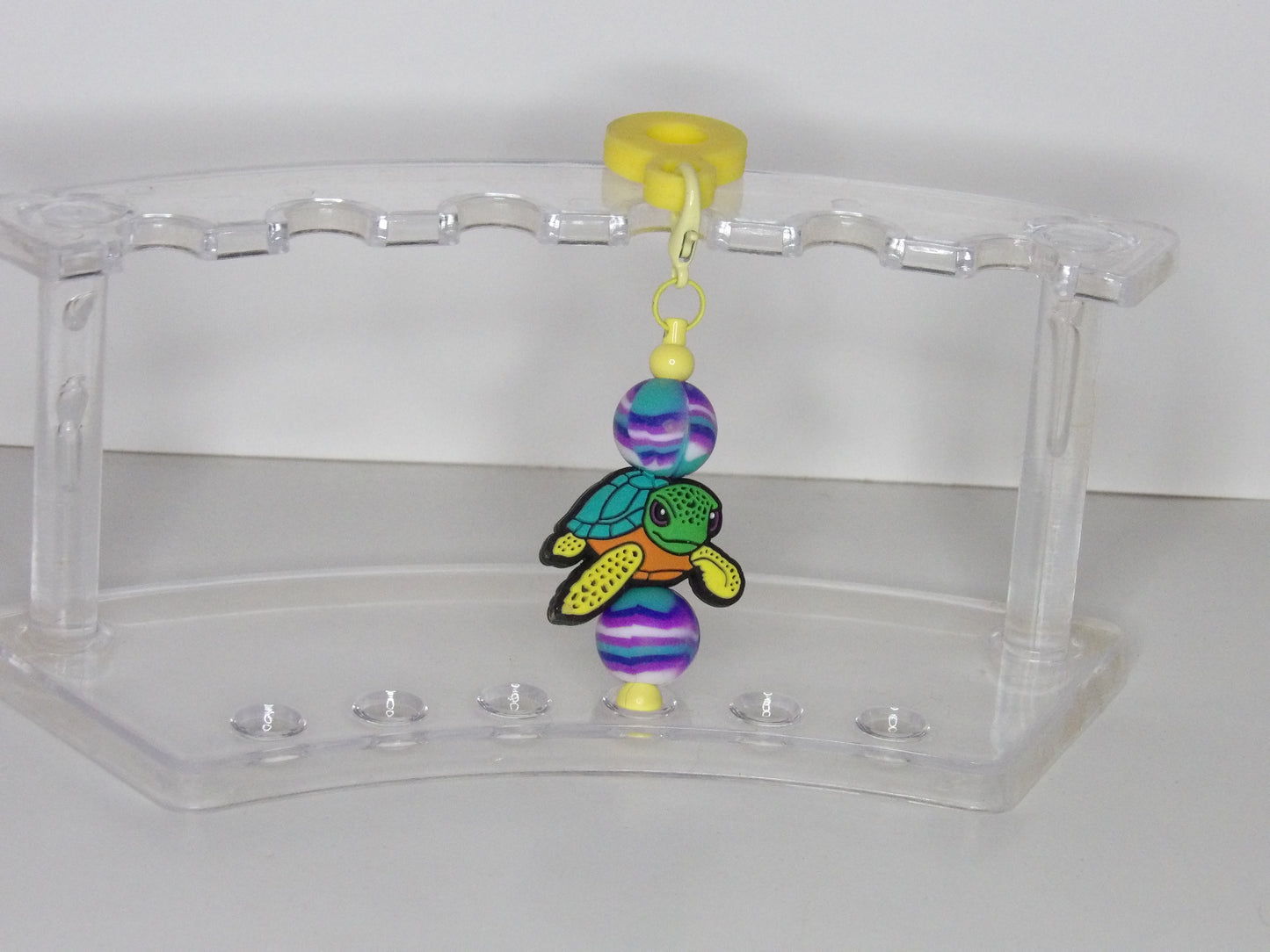 Beaded Silicone Ring Straw Toppers – Fun & Functional!