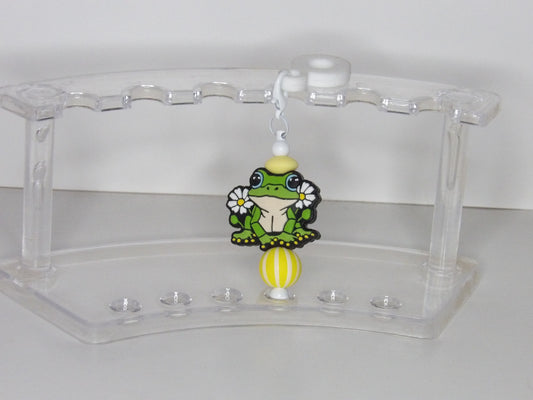 Beaded Silicone Ring Straw Toppers – Fun & Functional!