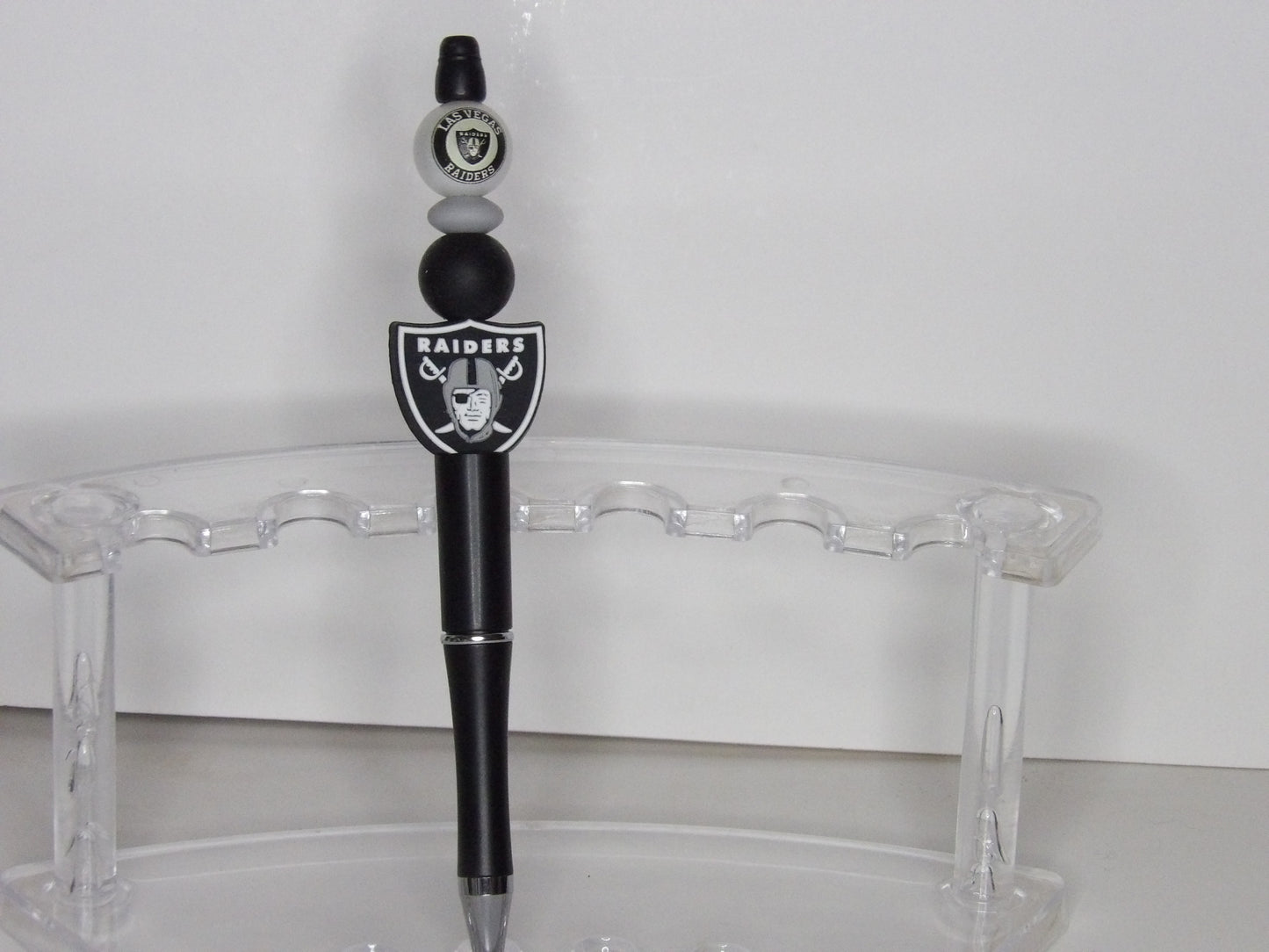 Beaded Sports Team Pens – Handmade in the USA