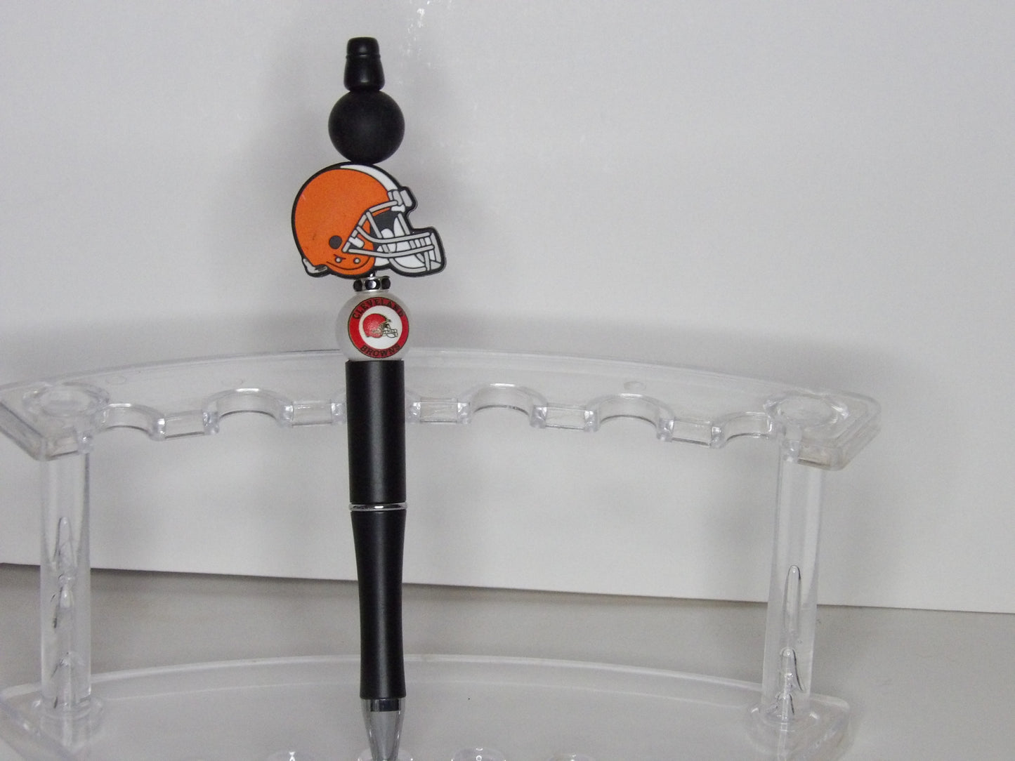 Beaded Sports Team Pens – Handmade in the USA