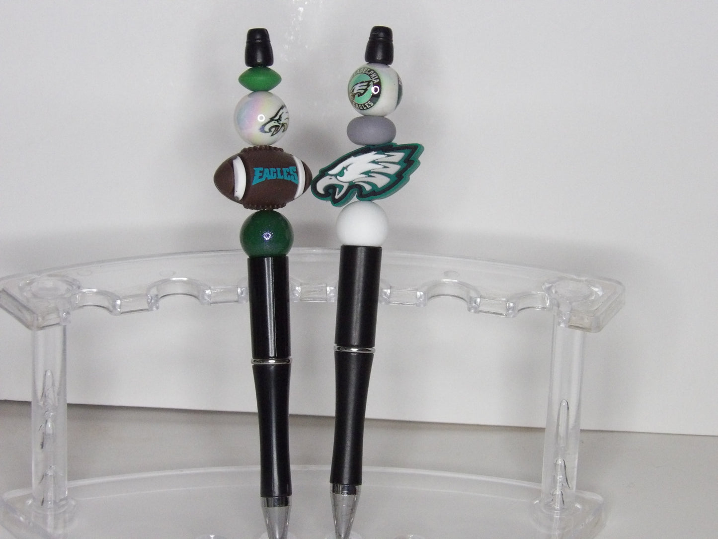 Beaded Sports Team Pens – Handmade in the USA