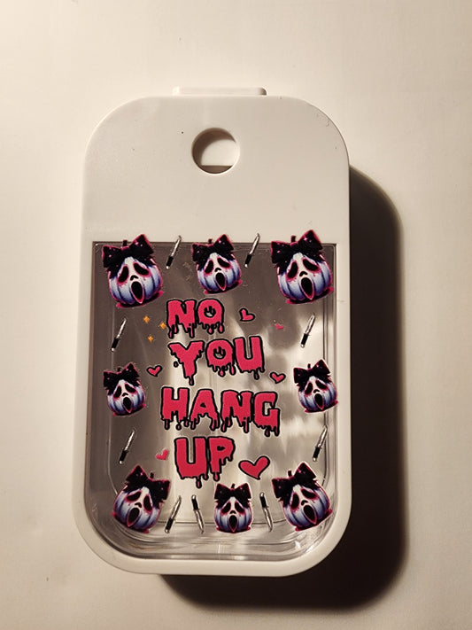 Custom UV DTF Spray Bottles – Handmade & One-of-a-Kind