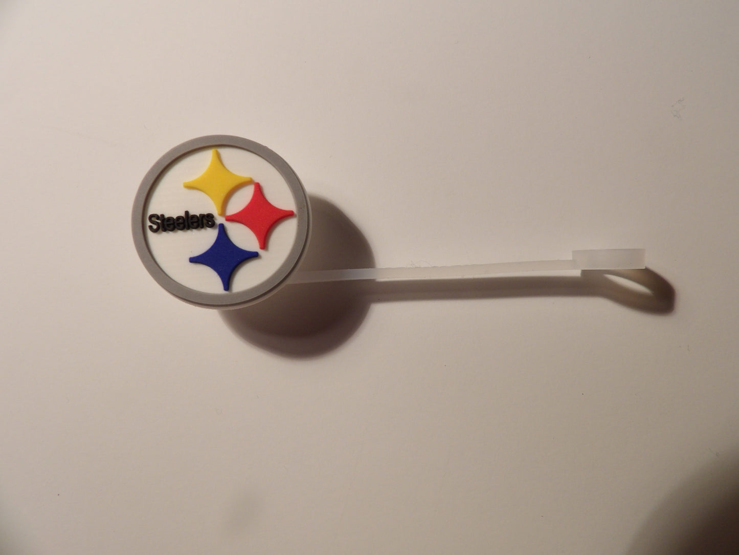 🥤 Straw Toppers – Fun, Functional & Handmade in the USA