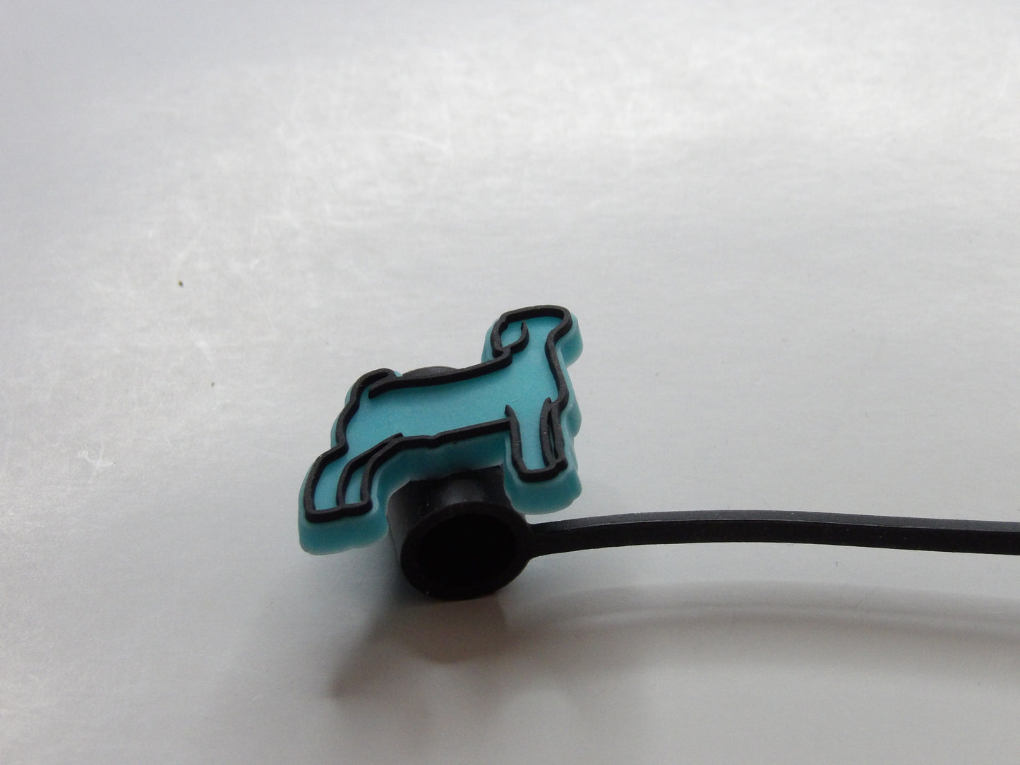 Reusable Straw Toppers – Silicone Straw Covers | Cute Drink Accessories for Tumblers