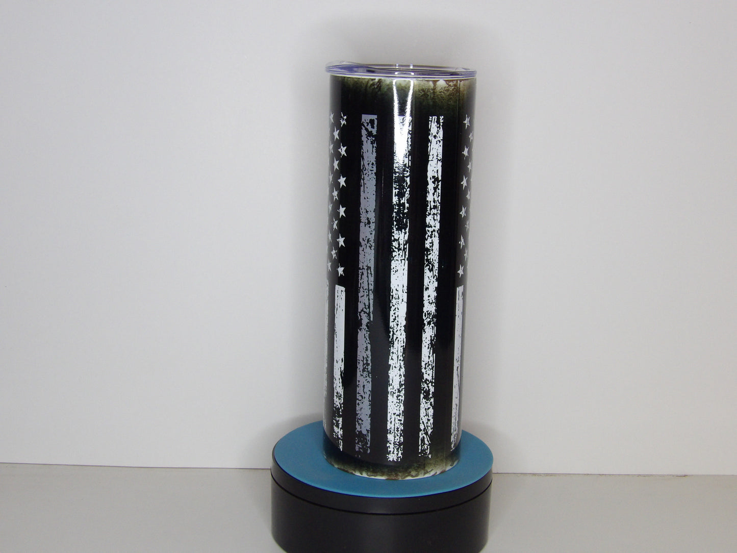 Correctional Officer & 911 Dispatcher Stainless Steel Tumbler